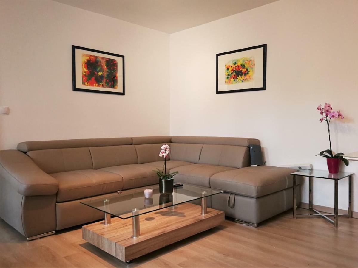 Central-Apt At Lake, Citycenter 5Min, Fair 18Min!!! نورنبيرغ المظهر الخارجي الصورة