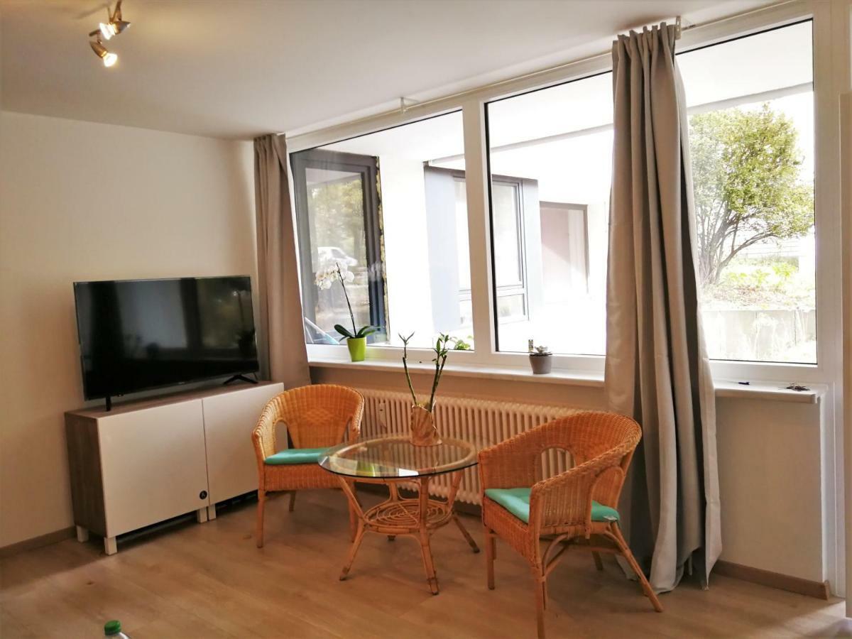 Central-Apt At Lake, Citycenter 5Min, Fair 18Min!!! نورنبيرغ المظهر الخارجي الصورة